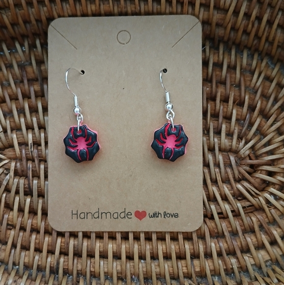 Halloween Earrings - Picture 1 of 1